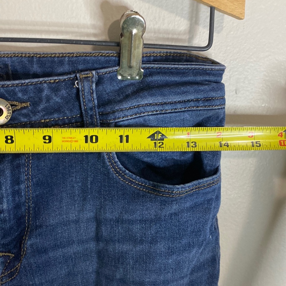 🛍️DL1961 COCO Petite Verona Jeans! - Picture 4 of 8